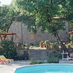 Agriturismo La Fagianaia Séjour à la campagne