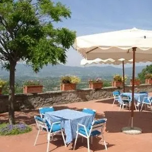La Capitata Bauernhof