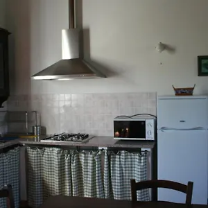 Gli Archi Bauernhof