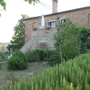 Santa Maria Séjour à la ferme