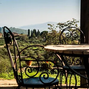 Podere Scaluccia Séjour à la ferme