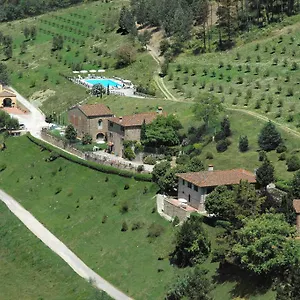 Fattoria Il Séjour à la ferme