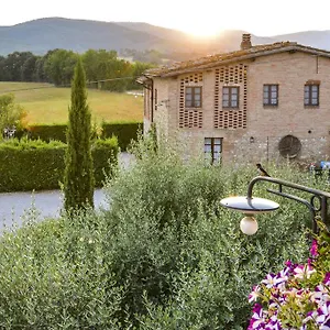 Casa Di Campagna In Toscana Landhaus
