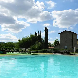 Il Sasso Landhaus